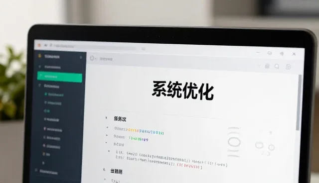 系统集成在数字化转型中的性能表现与适用场景分析